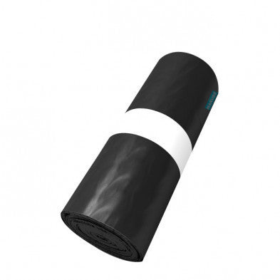 Bolsa Basura 90x115 Negra - Rollo de 10 ud.