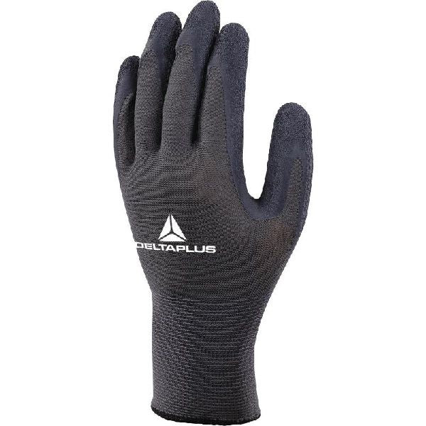 Guantes de Menaje Negros Anti-Manchas - Paquete de 12 ud.
