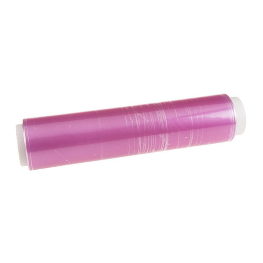 Rollo de Film Transparente PVC Industrial