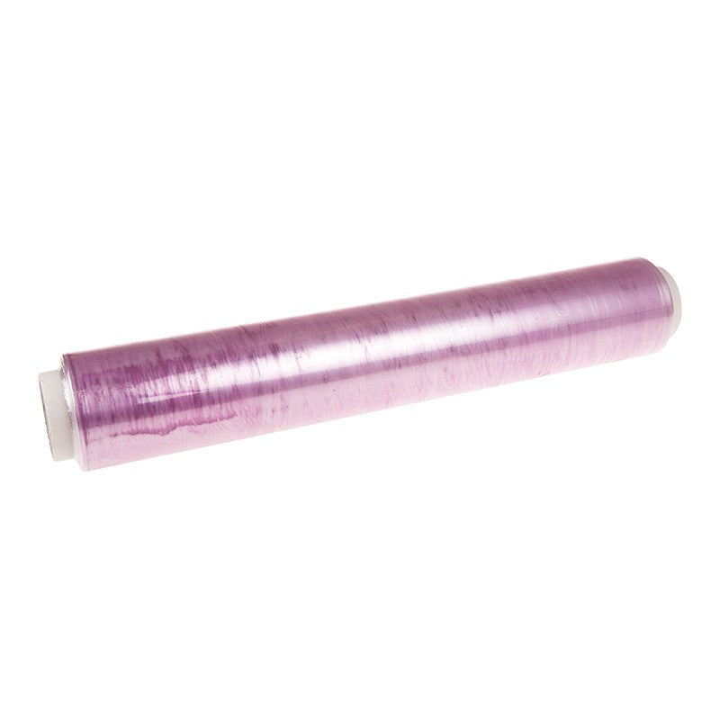 Rollo de Film Transparente PVC Industrial