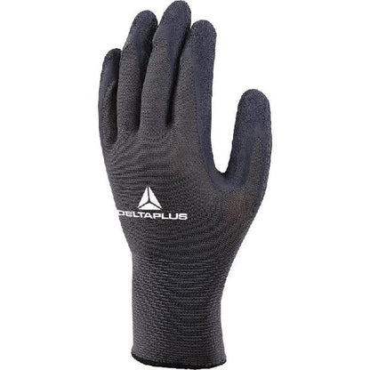 Guantes de Menaje Negros Anti-Manchas - Paquete de 12 ud.